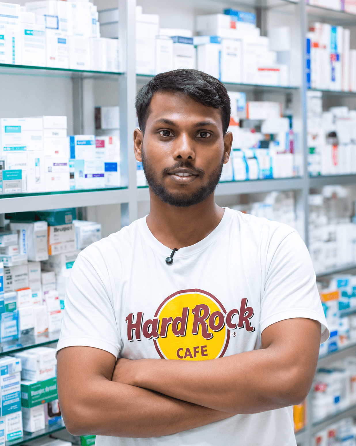 সুজন চন্দ্র বর্মন